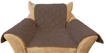 K&H Manufacturing Furniture Pet Cover for Chair, Mocha