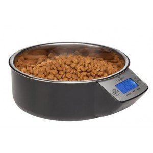 Num'axes NUM-346-1142 Eyenimal Intelligent And Automatic Dry Food Pet Bowl