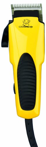 Conairpro chien et chat pgrd240 kit de toilettage à la maison 11 pièces