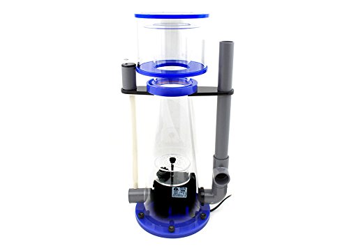 Eshopps High Perforamance Cone Skimmer