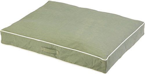 Dog Gone Smart Nano Rectangle Bed EcoGreen