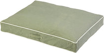 Dog Gone Smart Nano Rectangle Bed EcoGreen