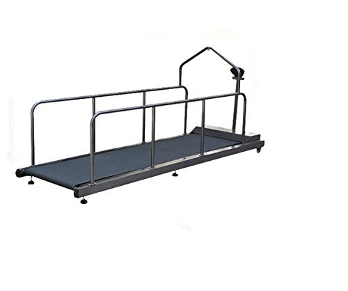 Tapis roulant Yusheng YS-C600 5pcs Big Dog Training Treptmill en noir