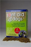 Grizzly PET Joint Aid Active Dogs 2lb