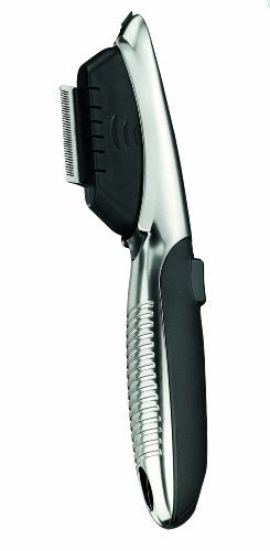 Conairpro chien et chat PGRDDSB175 Shed-it De-Shedder, 1,75 pouces