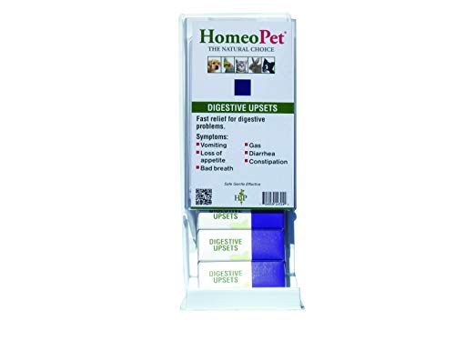 Homeopathic Digestive Upset Display - 04732 - Bci