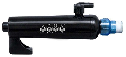 Aqua Ultraviolet A00285 Advantage 2000 Hanger UV Sterilizer (8 Watt)