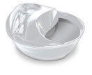 Pioneer Pet Raindrop Ceramic Drinking Fountain
