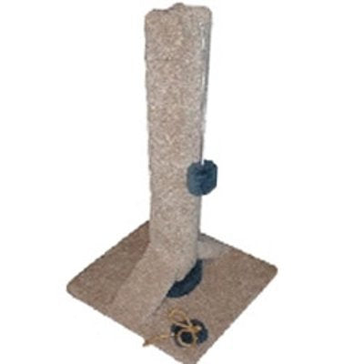 Scratch C36 Scratching 4X4 Posts 3 Foot
