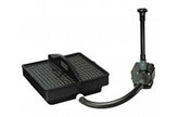 E.G. Danner Mfg 02215 Kit Filter with Pump (700GPH)
