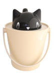 Petego United Pets Crick Dry Cat Food Dispenser