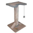 Scratch C142 T-Top Scratching Posts 3 Foot High