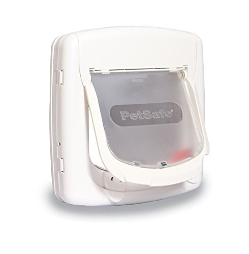PetSafe 4-Way Locking Cat Flap