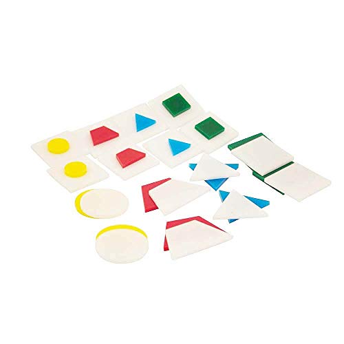 504 Twin Shapes Small Parrot Toys
