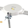 Lava Electronics HD8008 Ultra 4K Omni-Directional Amplified Outdoor HDTV Antenna