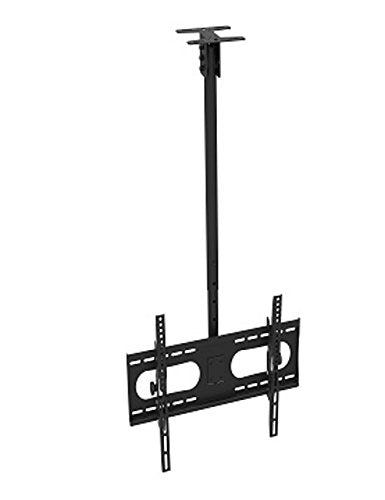 Prime monte PMDC Plafond complet Mount de télévision pour 37-70 