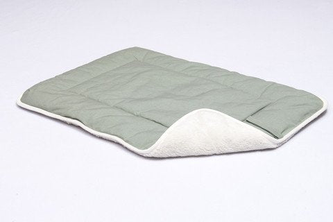 Dog Gone Smart Nano Crate Bed 30x48 Inch