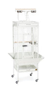 PRODUCTION PET PÉTOLES CAGE SELECT FER BROW