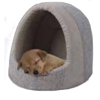 Tru Hardware DD1635 Cumfy Cave 16inch