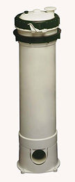 LifeGard R172502J Filtre RTL commercial 25