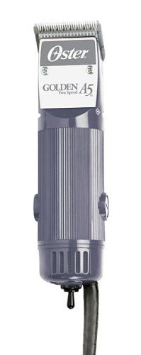 Oster 78005-140 A-5 Golden Two Speed Clipper