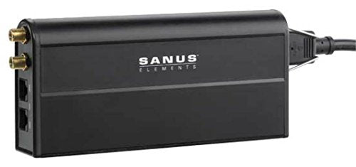 SANUS ELM205 CONDITIONNEUR DE POWER HD PANEL FLAT