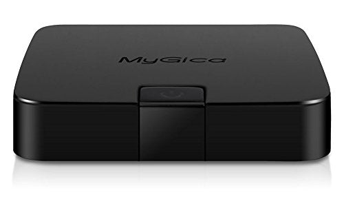 MyGica ATV495PRO Quad Core Android 5.1 TV Box and Streaming Media Player