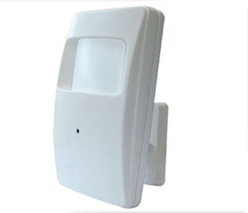 DVT DV-7233SRA Motion Detector Camera