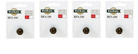 Pet Safe RFA-188 3V Batterie, économie, 4 pack par A.C. Kerman - Produits pour animaux de compagnie [fournitures pour animaux de compagnie]