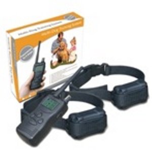 Judingcheng Pet-900B Multi-Dogs Training System