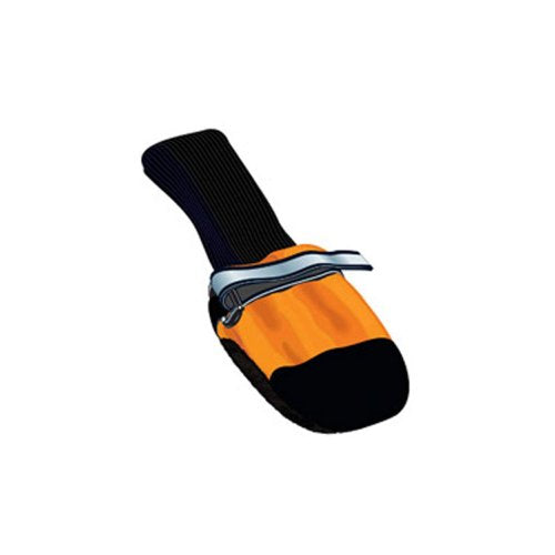 Muttluks Fleece Lined 1.5-Inch to 2.25-Inch Dog Boots