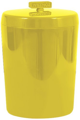 WetNoz Tibits Treat Jar for Dogs