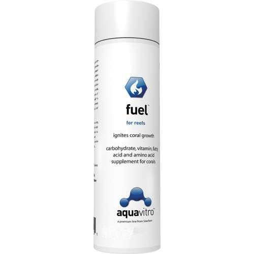 Seachem 7544 Aquavitro Fuel 4L