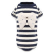 Puppy Angel PA-TS250 Swarov TAMMA T-shirt (Navy, Medium)