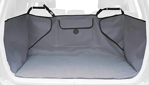 K&H Manufacturing Quilted Cargo Cover, Tan
