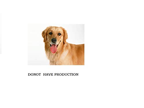 XLHLKP Dog Training Collar Separated Button Remote Control 500 Yards Dog Shock Collar Beep Vibration Shock Modes Waterproof Dog Collar Large Medium Small Dogs