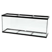 Marineland NV10148 Xhigh Tank Black 48X24X31 150GAL