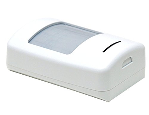 SECURIFI PIR02-CA Capteur de mouvement de zigbee DIY avec une configuration et une télécommande simple
