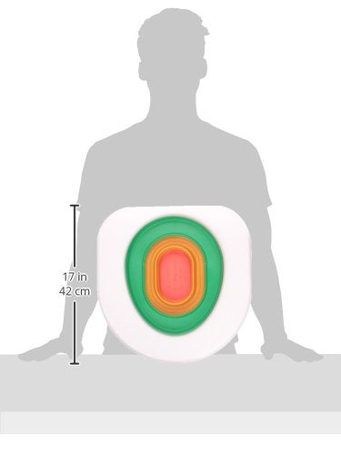 Litter Kwitter Toilet Training System