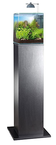 Eheim Aquastyle Nano Tank Cabinet Black