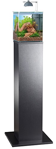 Eheim 6500000 Aquastyle Nano Tank Cabinet Black (4GAL)