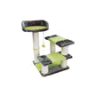 Cumfy Cat CC1580 Scratch N Rest Sisal Play Station