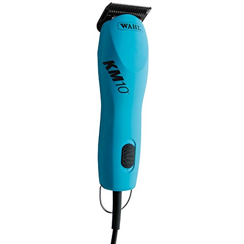 Wahl 34671 KM10 Professional Corded Animal Clipper