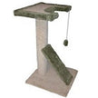 Scratch C139 Nap N Claw Scratching Posts 2.5 Foot High