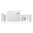 Skylink M4 M-Series 2-in-1 Alert and Alarm System Basic Starter Kit
