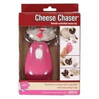 Worldwise Inc - Cheese Chaser - 49439
