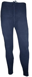 N222PH HOT THERMO Underwear Pant For Men's Black Navy - S-3XL (Navy, XXL)