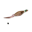 REMINGTON Pheasant grand entraîneur de chien en mousse