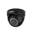 Retina RET1062B Indoor/Outdoor Vandal Proof Varifocal Dome Camera, 700TVL (Black)
