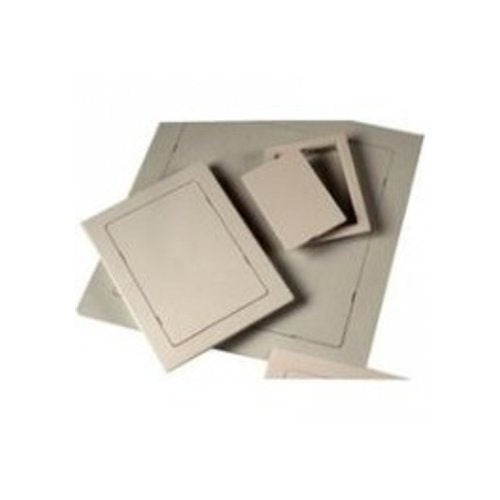 Labor Saving Devices HNA88 Reversible 8 x 8 inch Hid-N-Access Panel